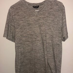 Michael Kors gray t shirt size large men’s